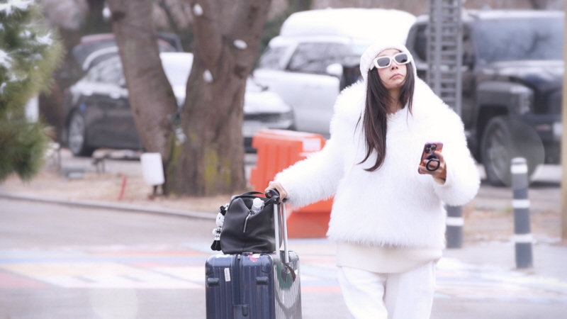 황신혜. 사진제공 | KBS