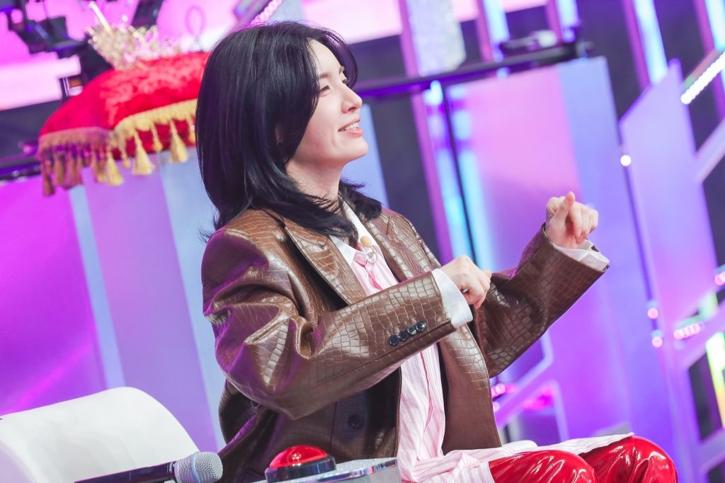 모니카, ‘미스트롯4’ 초4 박소정에 감탄…“스우파 가자” 영입 욕심