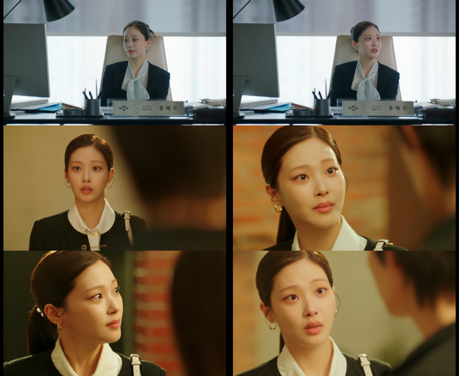 ÃÖÈñÁø_Áö´Ï TV ¾ÆÀ̵¹¾ÆÀÌ ¹æ¼Û ȸé ĸó_Ãâó (1).jpg