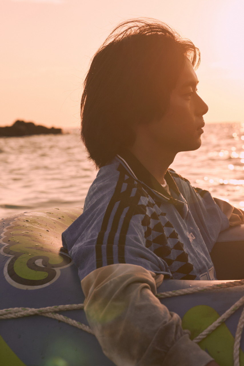 조병규, ‘보이’로 스크린 복귀 “너무 긴장돼…젊은 에너지의 요즘 영화”