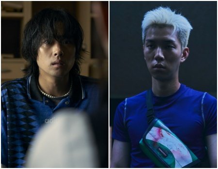 ‘보이’ 조병규 “군 복무 중인 유인수, 꿀 빨고 있다” 폭로