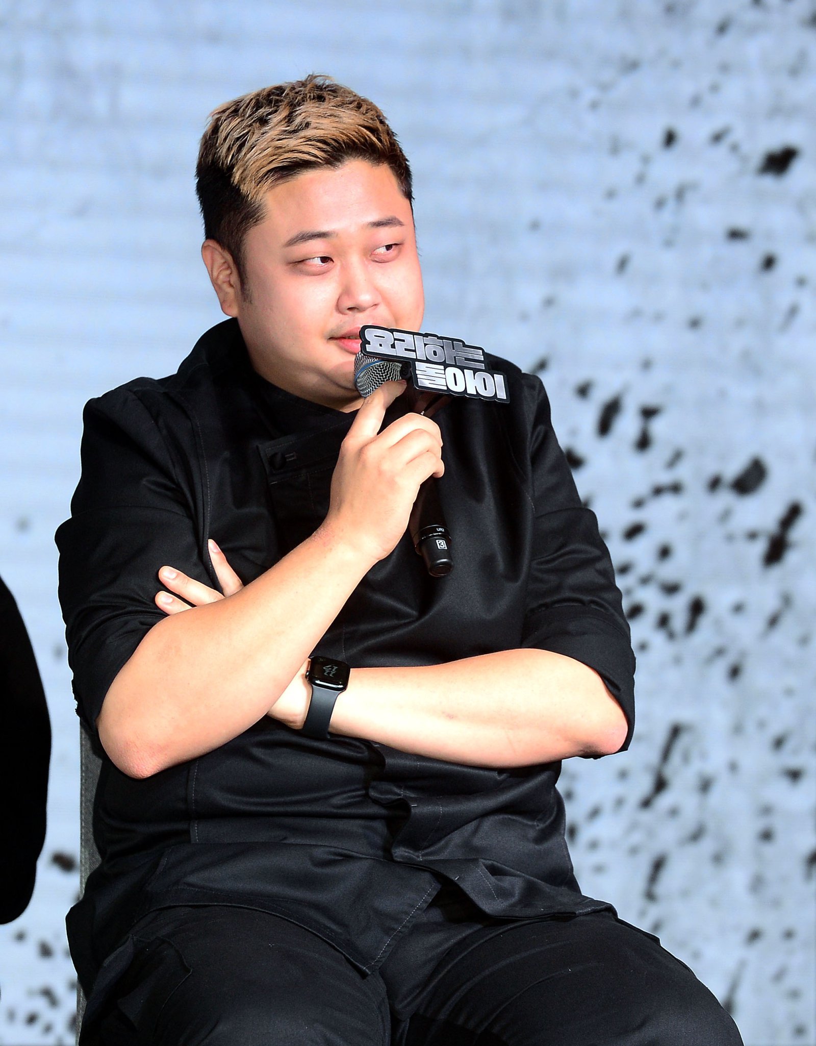 윤남노. 스포츠동아 DB