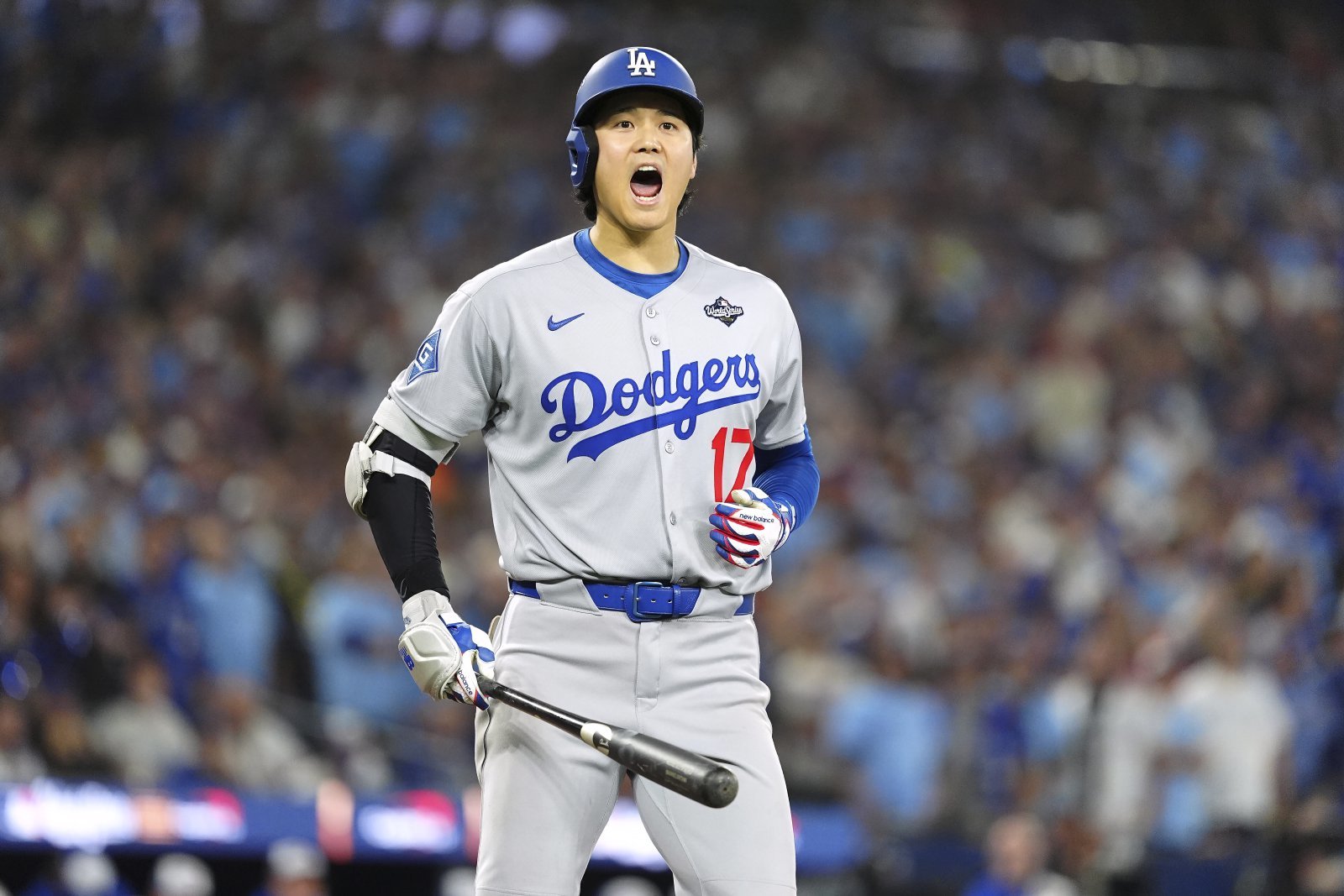 MLB네트워크가 현지시간 1월 7일을 ‘오타니 데이’로 지정했다. 하루종일 오타니와 관련한 방송을 즐길 수 있다. 오타니의 위상이 어느 정도인지 보여주는 한 단면이다. AP뉴시스