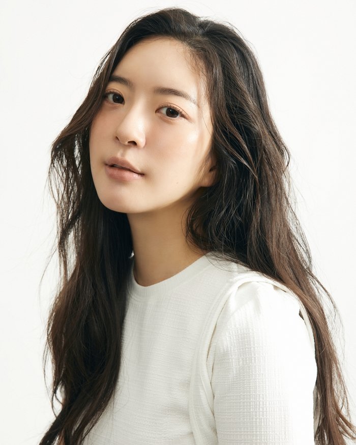 조아영. 사진제공 | 토탈셋