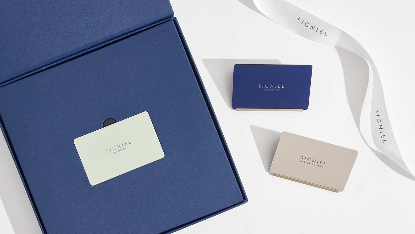 프리미엄 호텔 멤버십 ‘시그니엘 컬렉션’ 리뉴얼