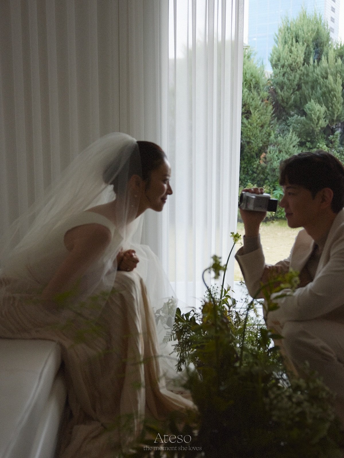 김지영 SNS 캡처