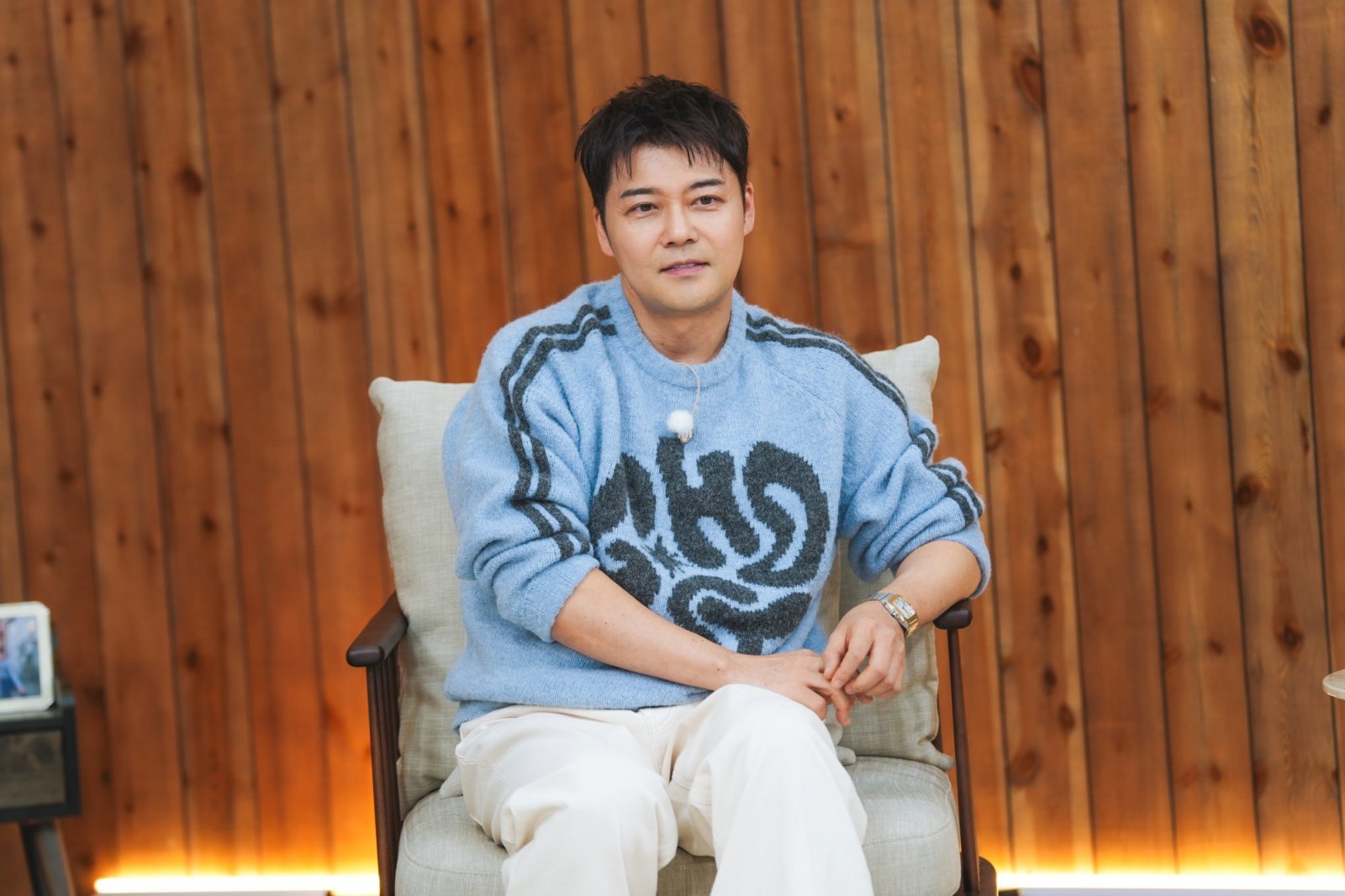 전현무. 사진제공 | TV조선