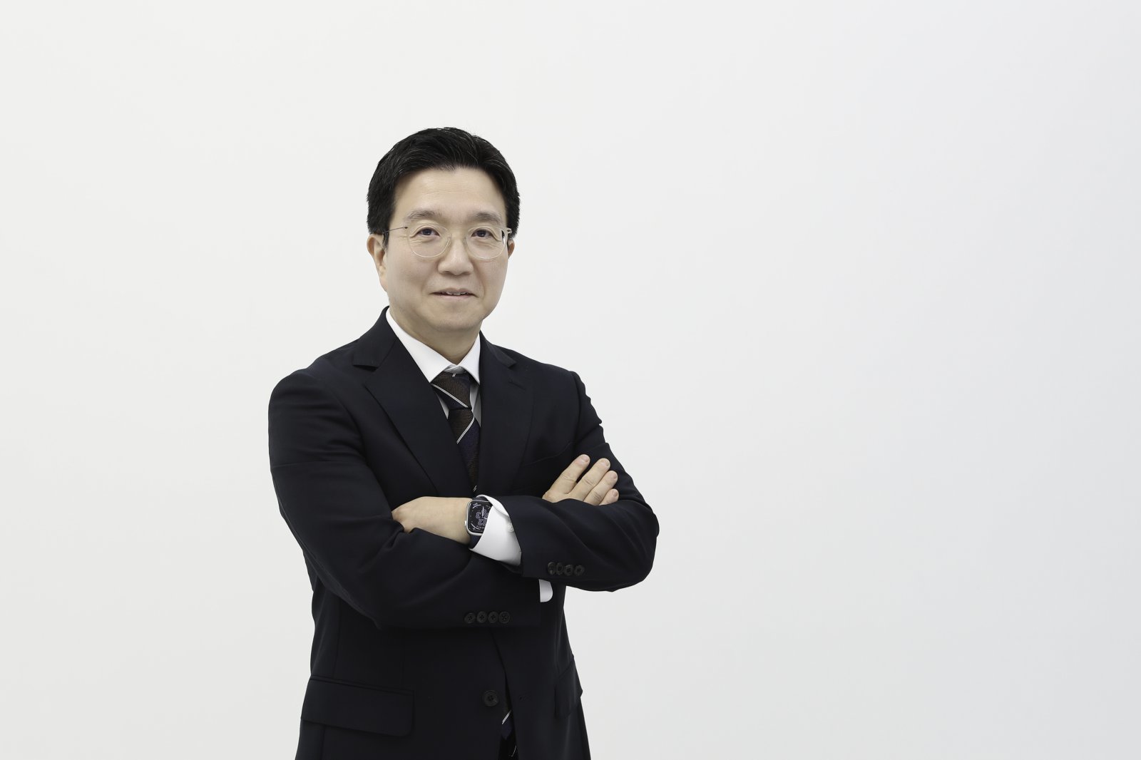 박성혁 한국관광공사 사장