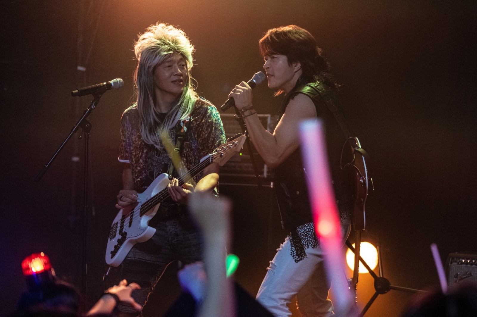 사진제공｜롯데엔터테인먼트