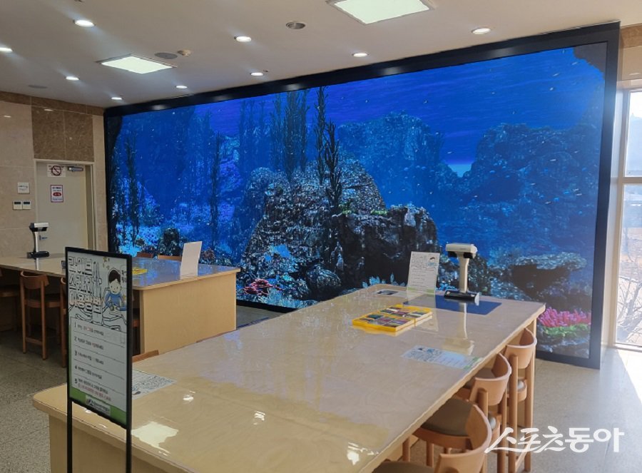 강화자연사박물관, 지난 10년간 수집된 조류·동물 표본 9,700여 점의 보관 공간을 일반에 공개한다. 사진제공｜강화군청