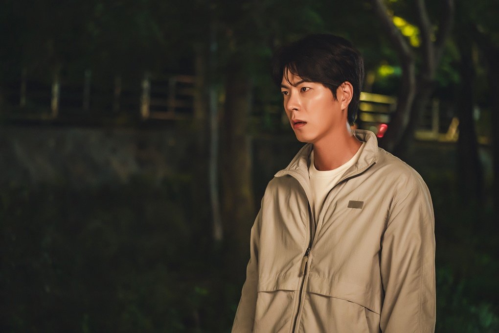 홍종현. 사진제공 | 채널A