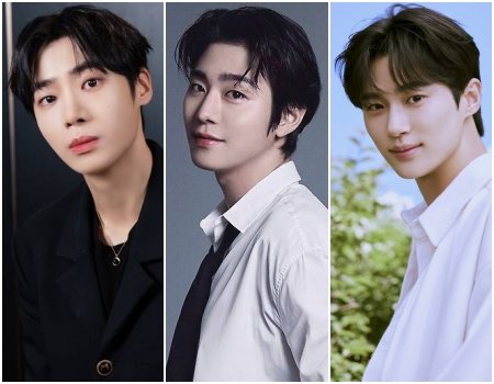 사진제공|바이포엠스튜디오·더프레젠트컴퍼니·바로엔터테인먼트