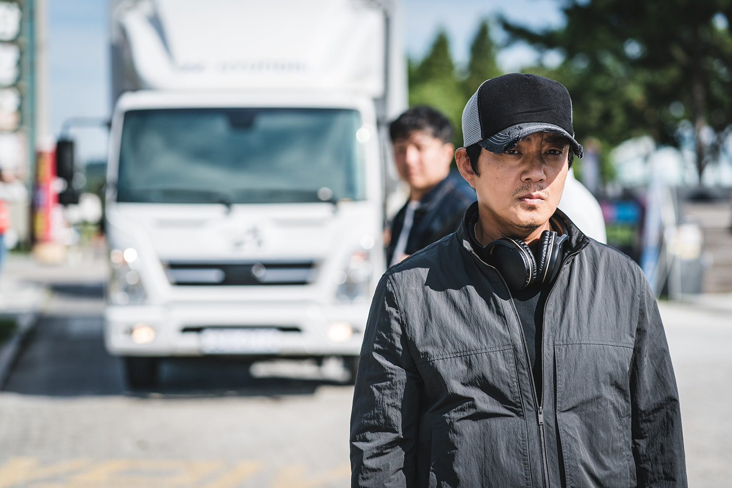 이범수 '빌런즈' 끝까지 장악...연기 피날레 - 뉴스 썸네일 이미지