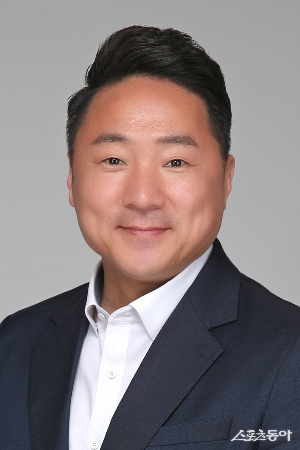 성남시의회 국민의힘협의회 정용한 대표의원. 사진제공ㅣ성남시의회 국민의힘협의회