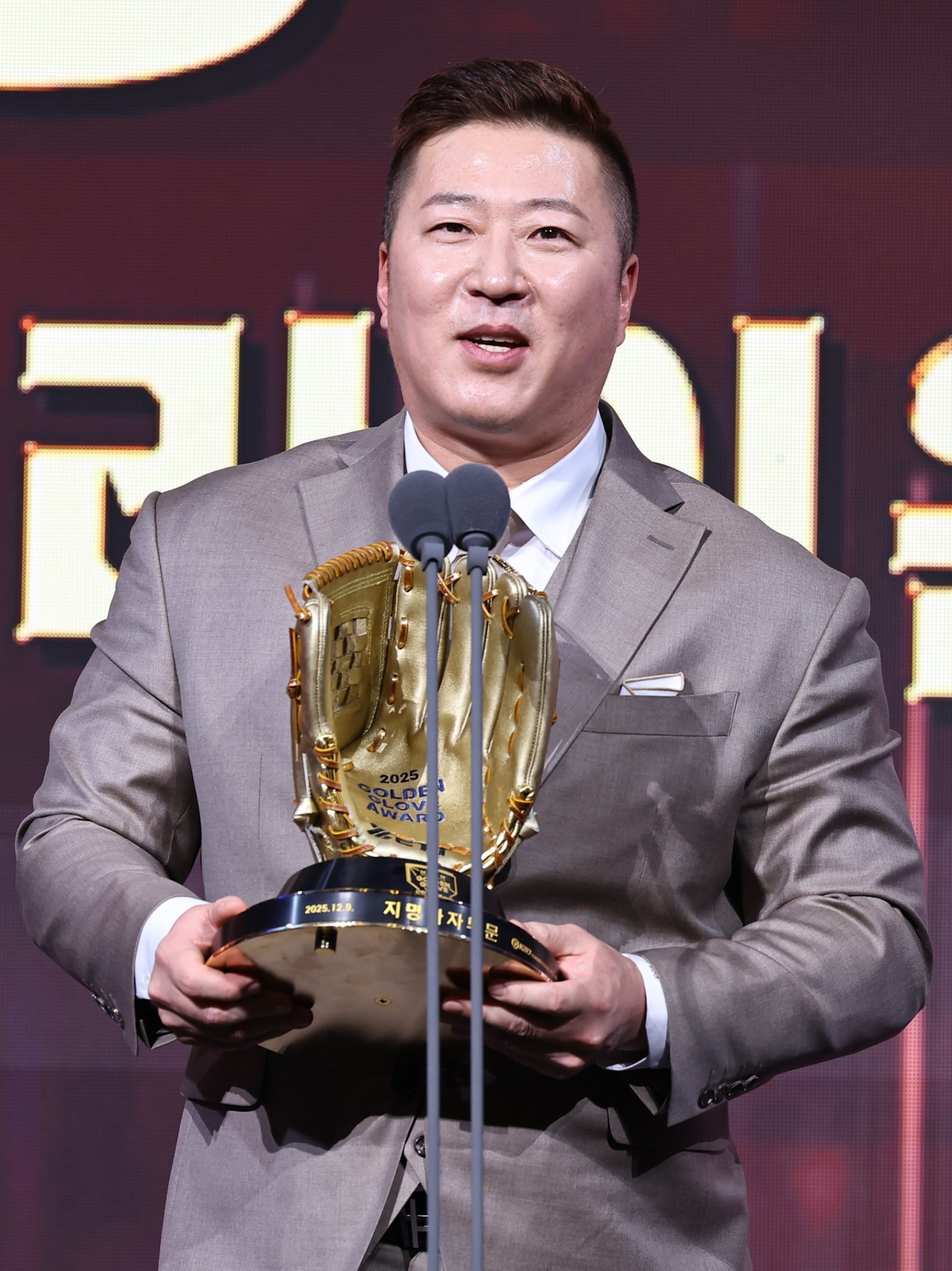 삼성 최형우. 뉴시스