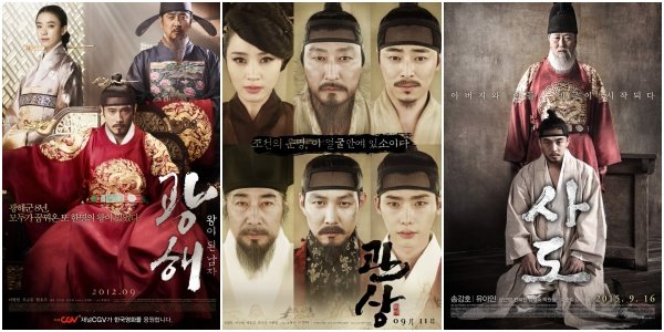 사진제공｜CJ ENM·쇼박스