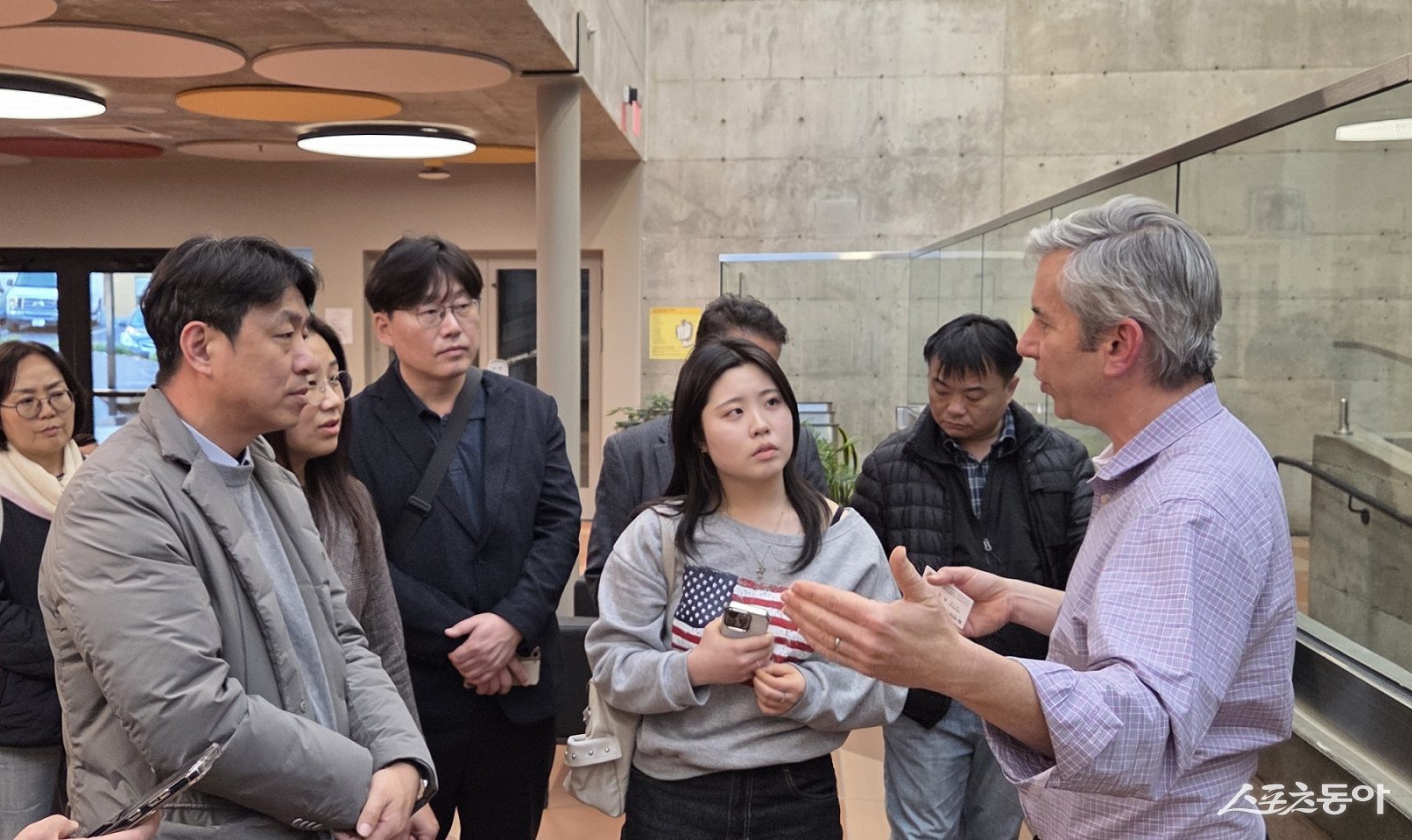 대전시는 글로벌 바이오와 첨단기술 혁신의 중심지인 미국 캘리포니아주 Bay Area에서 대학 기반 바이오 인큐베이터와 차세대 배터리 기술 기업을 잇따라 방문하며, 지역 전략 산업의 국제 협력 기반 확대와 글로벌 연계 가능성을 모색했다. 사진제공｜대전시
