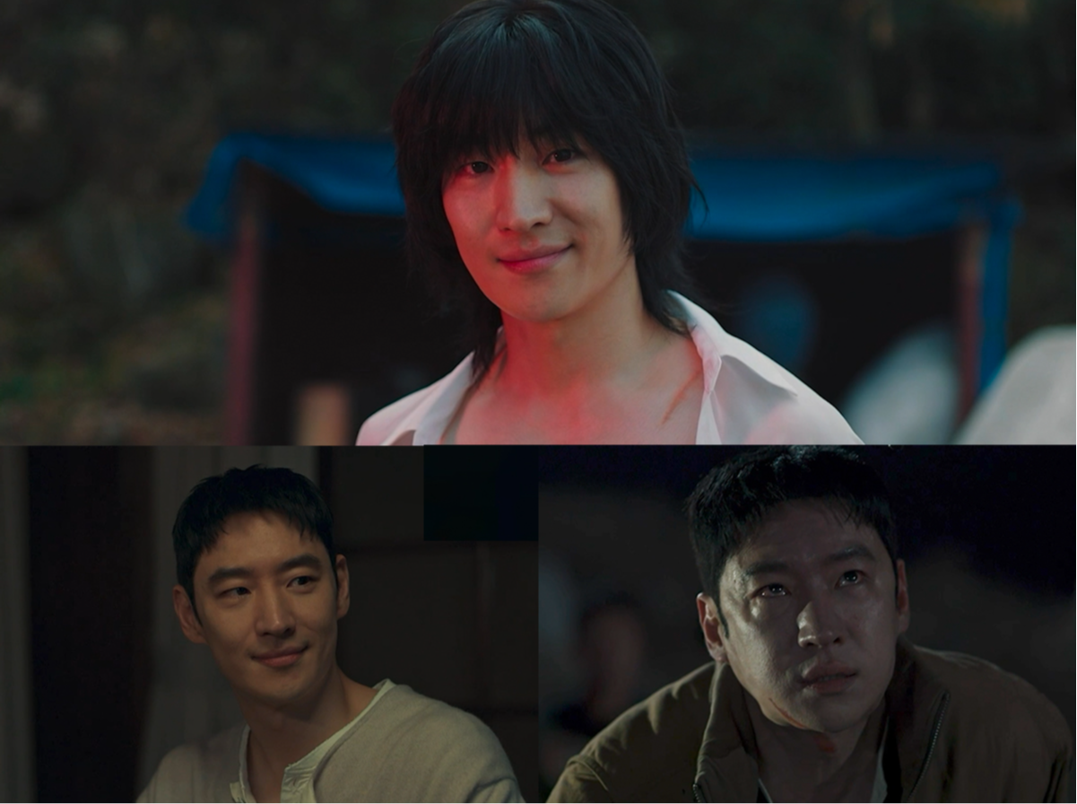 이제훈. 사진제공 | SBS