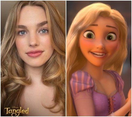 사진제공｜월트디즈니컴퍼니