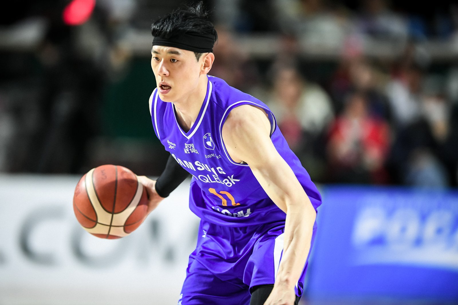 삼성 이관희는 11일 잠실서 열린 SK와 원정경기에서 위닝샷을 포함해 14점, 8리바운드로 활약하며 팀 8연패 탈출에 힘을 보탰다. 사진제공｜KBL