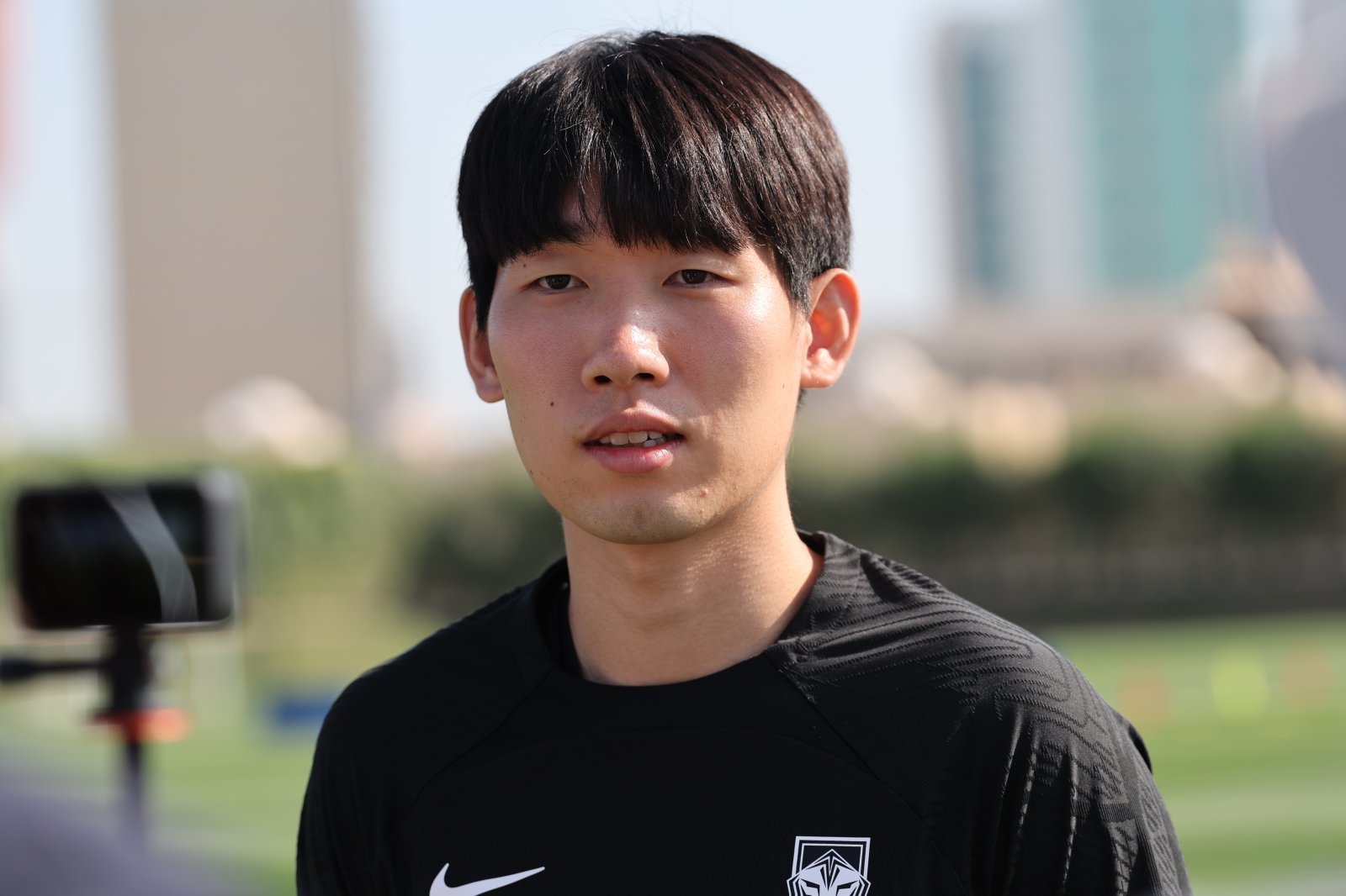 홍현석이 낭트 임대를 조기 종료한 뒤 원 소속팀 마인츠가 아닌 이전 팀 헨트로 임대될 것이라는 외신 보도가 나왔다. 뉴시스