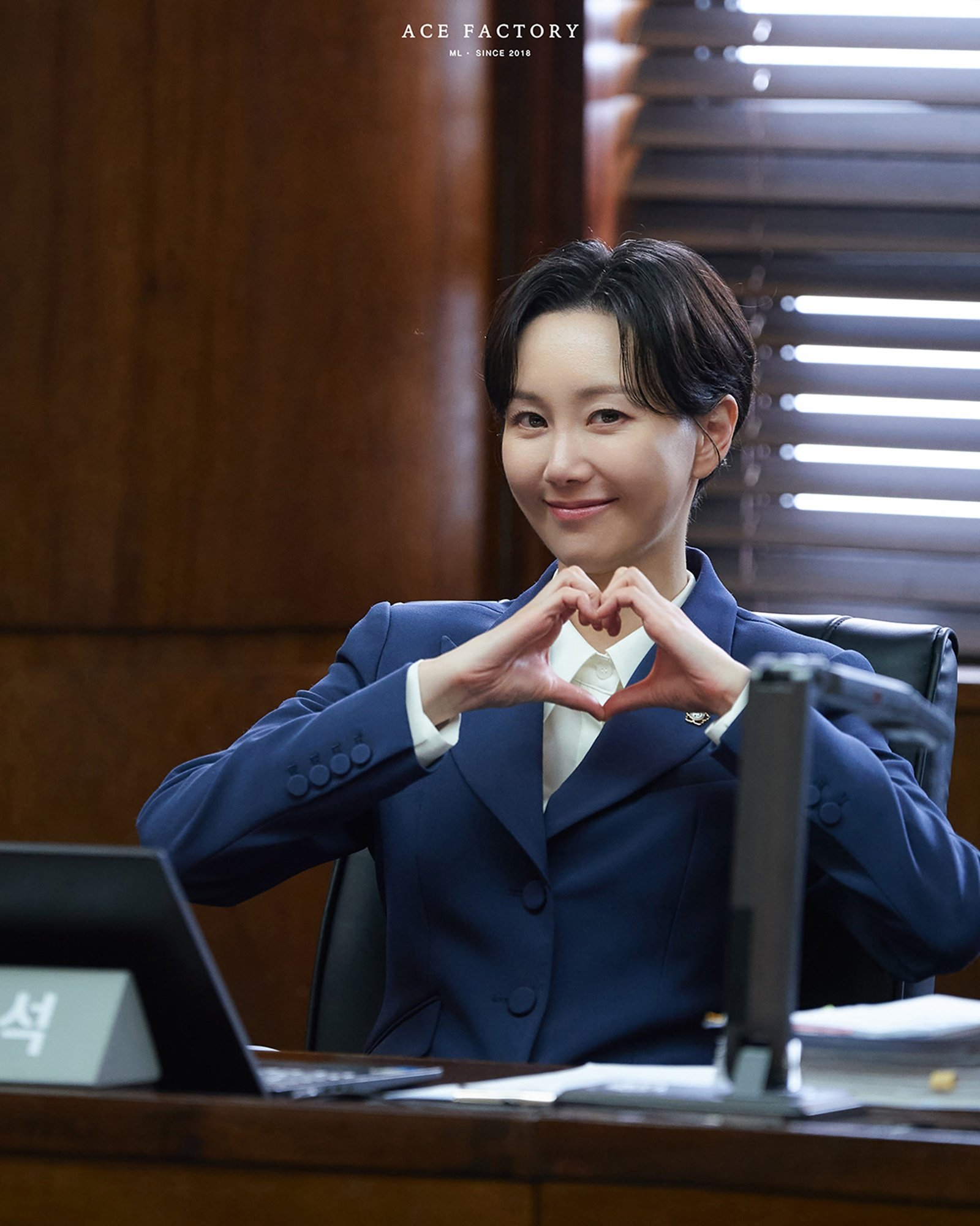 이유영, '프로보노' 종영 소감 "뜨거운 사랑에 힘 얻어"