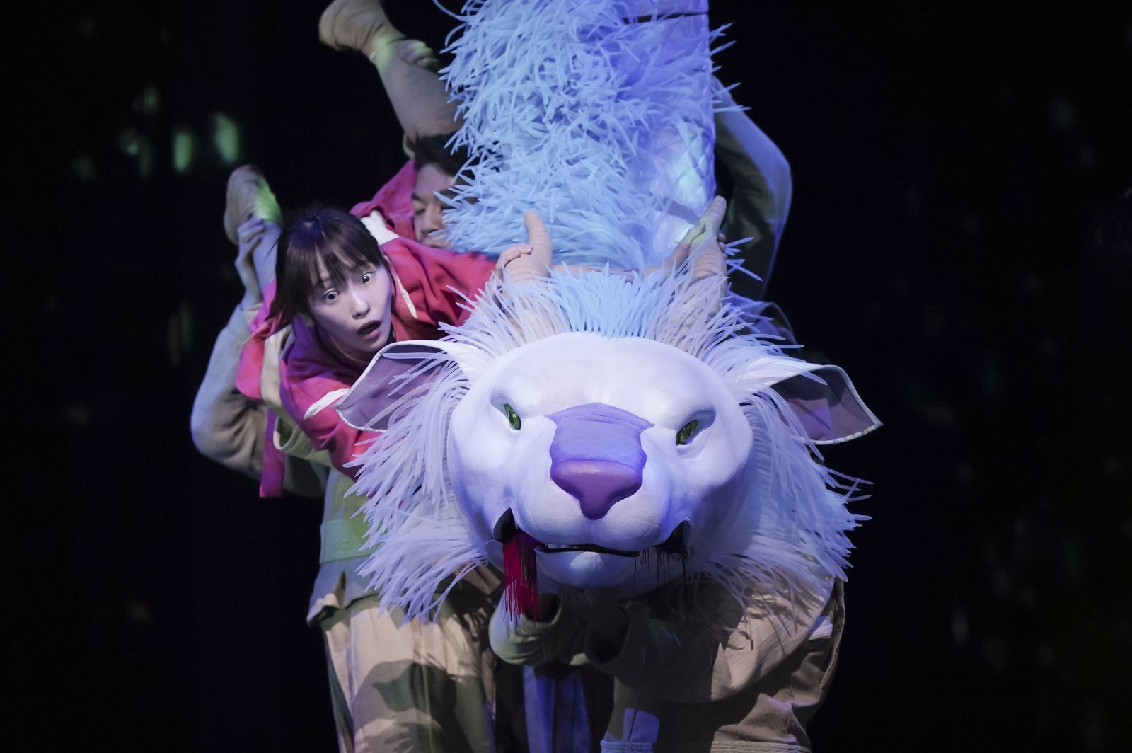 ©TOHO Theatrical Dept.