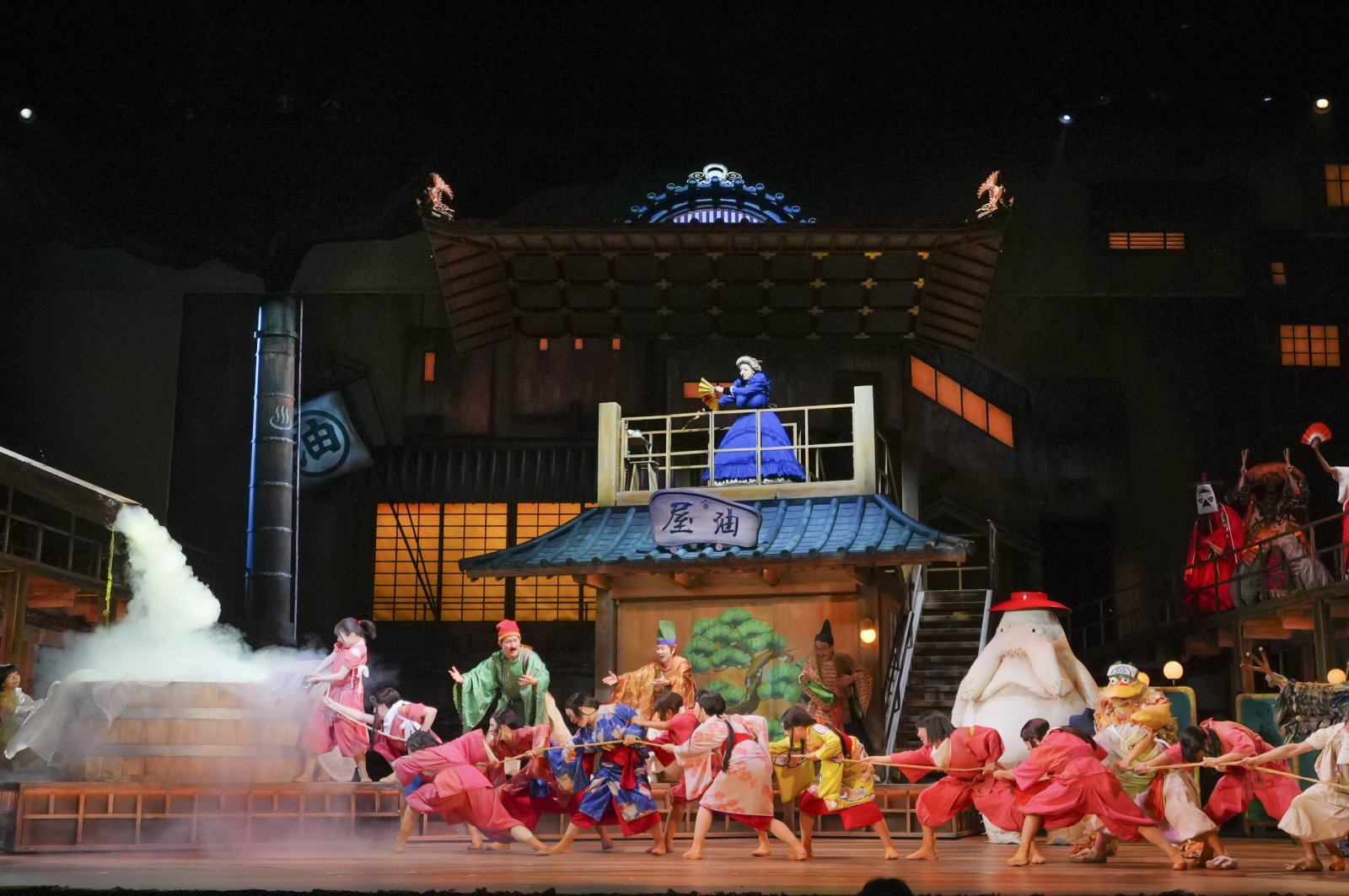 ©TOHO Theatrical Dept