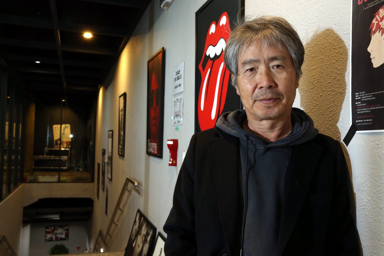 가수 최백호. 스포츠동아DB