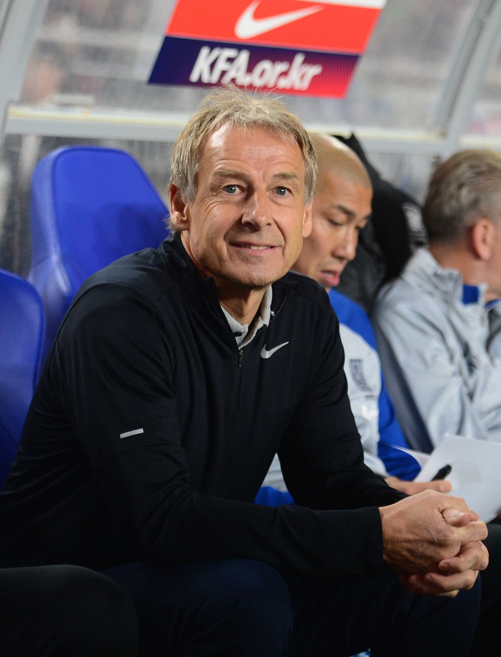 위르겐 클린스만은 12일(한국시간) 미국 스포츠 매체 ESPN과 인터뷰에서 “이제 토트넘의 부진에 대해 더 이상 알리바이가 없다”고 단언했다. 스포츠동아DB