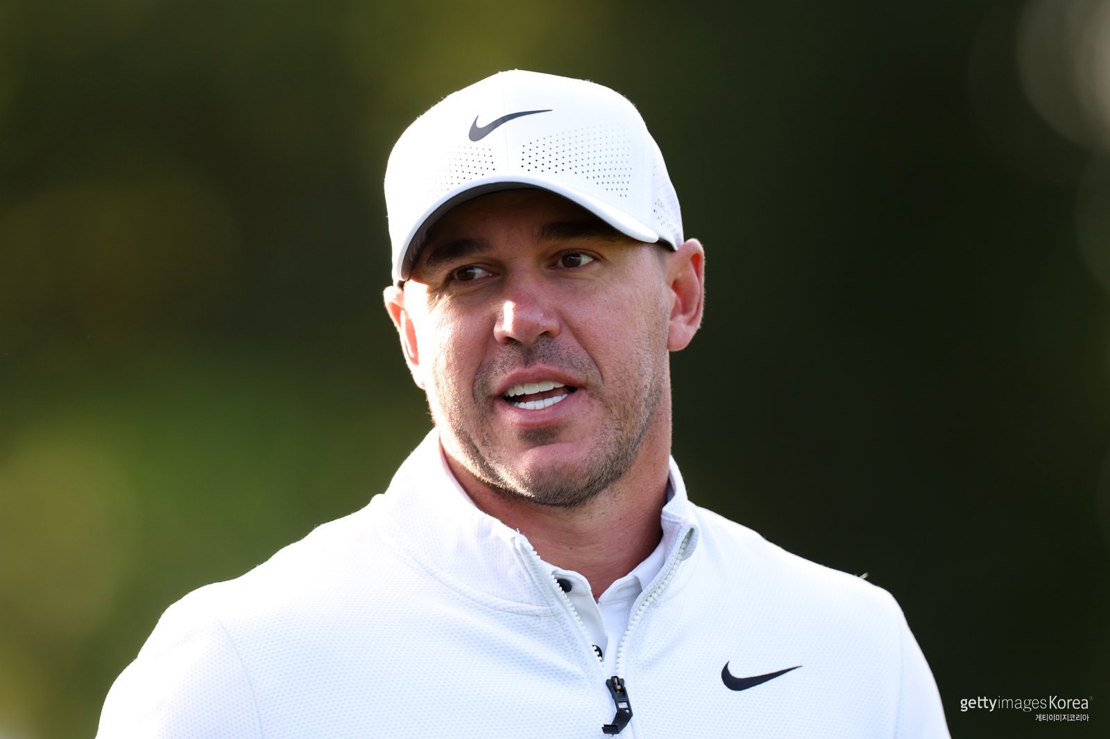 브룩스 켑카. 사진=게티이미지코리아