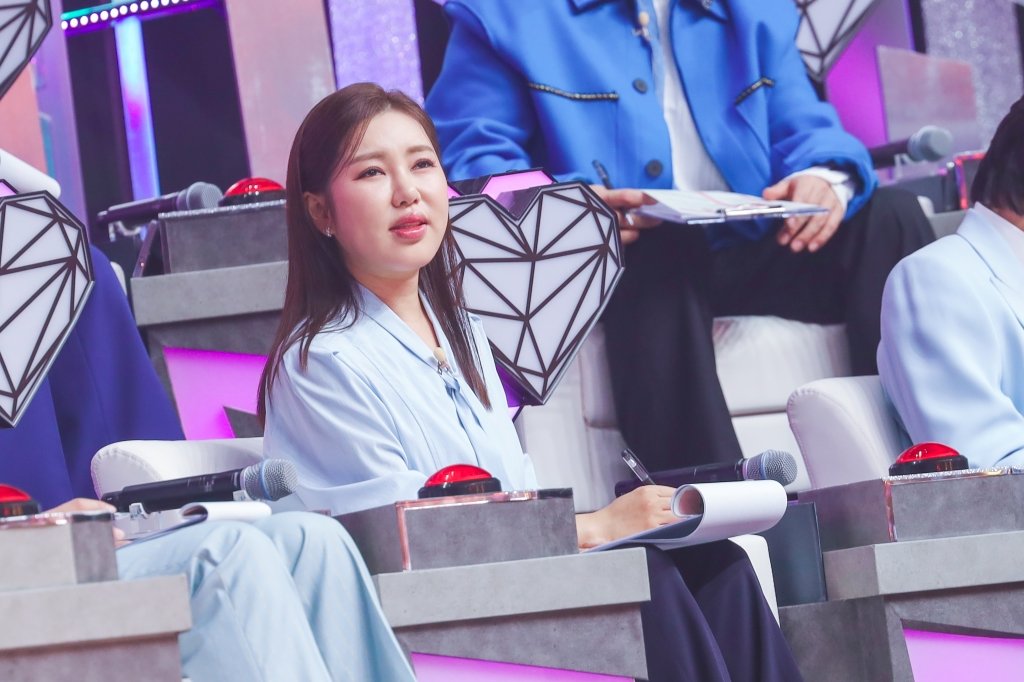 송가인. 사진제공 | TV조선