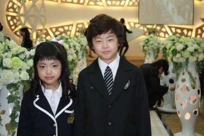 소노 박종하(오른쪽)와 하나은행 박소희는 한국 농구를 대표하는 남매 선수를 꿈꾼다. 사진출처｜박종하·박소희 제공