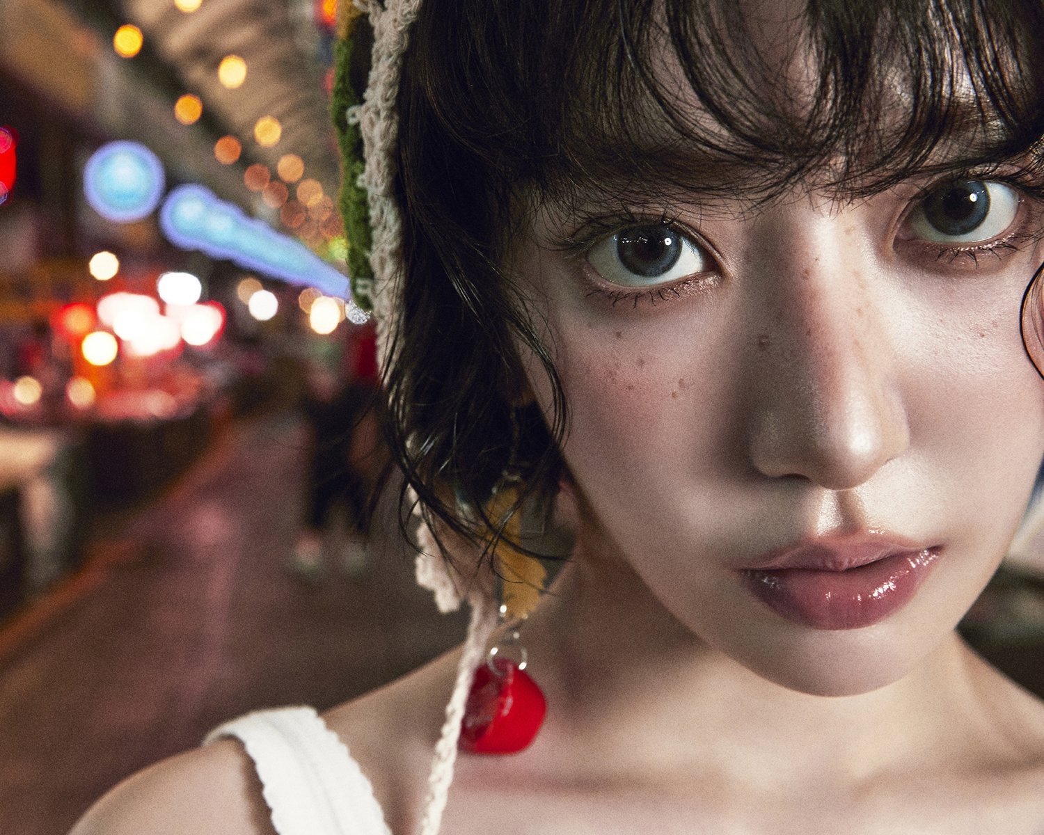 르세라핌 사쿠라. 사진제공 | 쏘스뮤직