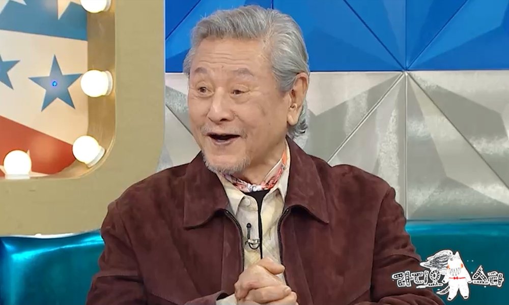 박근형. 사진제공 | MBC