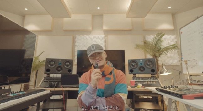 MC스나이퍼 유튜브 채널 캡처