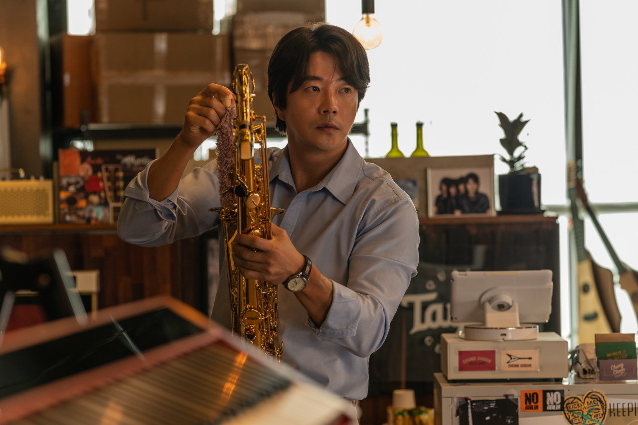 사진제공｜롯데엔터테인먼트