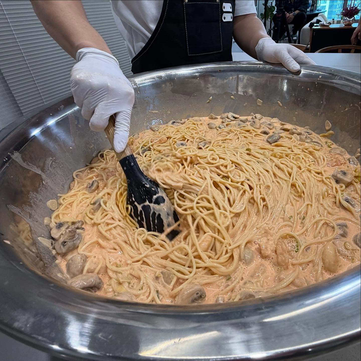 오상진 SNS 캡처