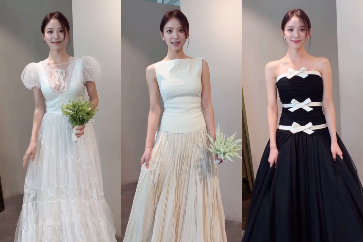 김지영 SNS 캡처