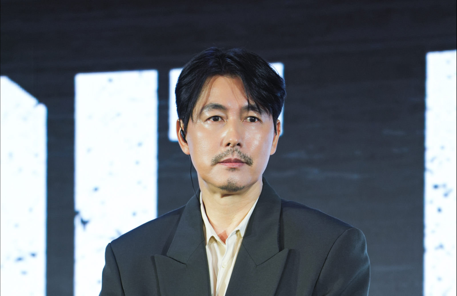 정우성. 사진제공 | 월트 디즈니 컴퍼니 코리아