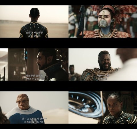 사진제공｜월트디즈니컴퍼니 코리아