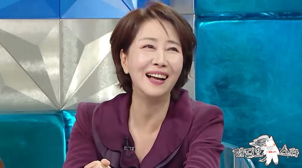 송옥숙. 사진제공 | MBC