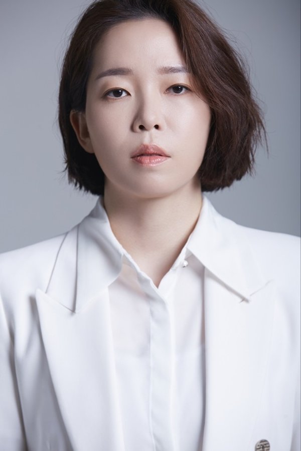 정이랑. 사진제공 | 토탈셋