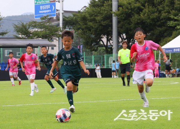 경주시가 우수한 스포츠 인프라로 동계훈련팀을 유치해 지역경제에 활력을 주고하고 있다. 사진제공 ㅣ 경주시