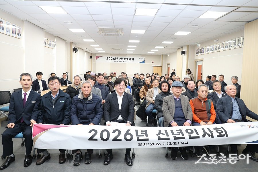 김포시가  월곶면을 시작으로 ‘2026년 소통행정’의 첫 포문을 열었다. 사진제공｜김포시청