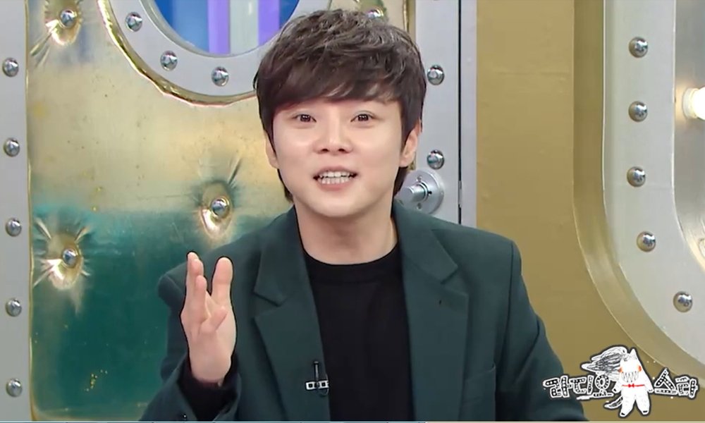 최현우. 사진제공 | MBC