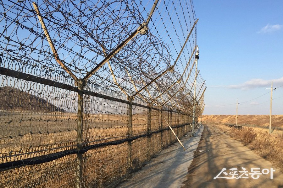 강화군, 군사시설 보호구역 57만 평 규제 완화됐다. 사진제공｜강화군청
