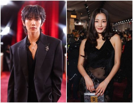 사진제공｜골든글로브｜JYP엔터테인먼트