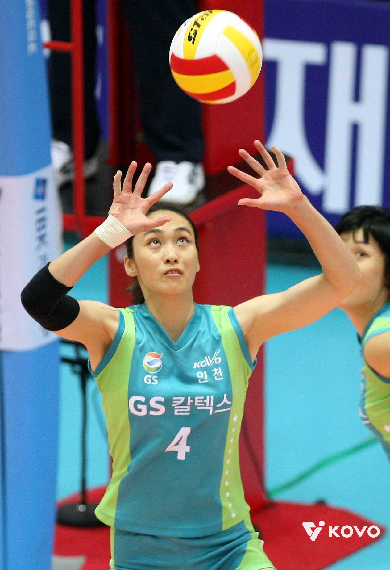 대한배구협회가 14일 여자배구대표팀 신임 사령탑에 차상현 전 GS칼텍스 감독을 선발했다. 차 감독을 보좌할 코치로는 이숙자 전 정관장 코치(사진)가 선발됐다. 사진제공│KOVO