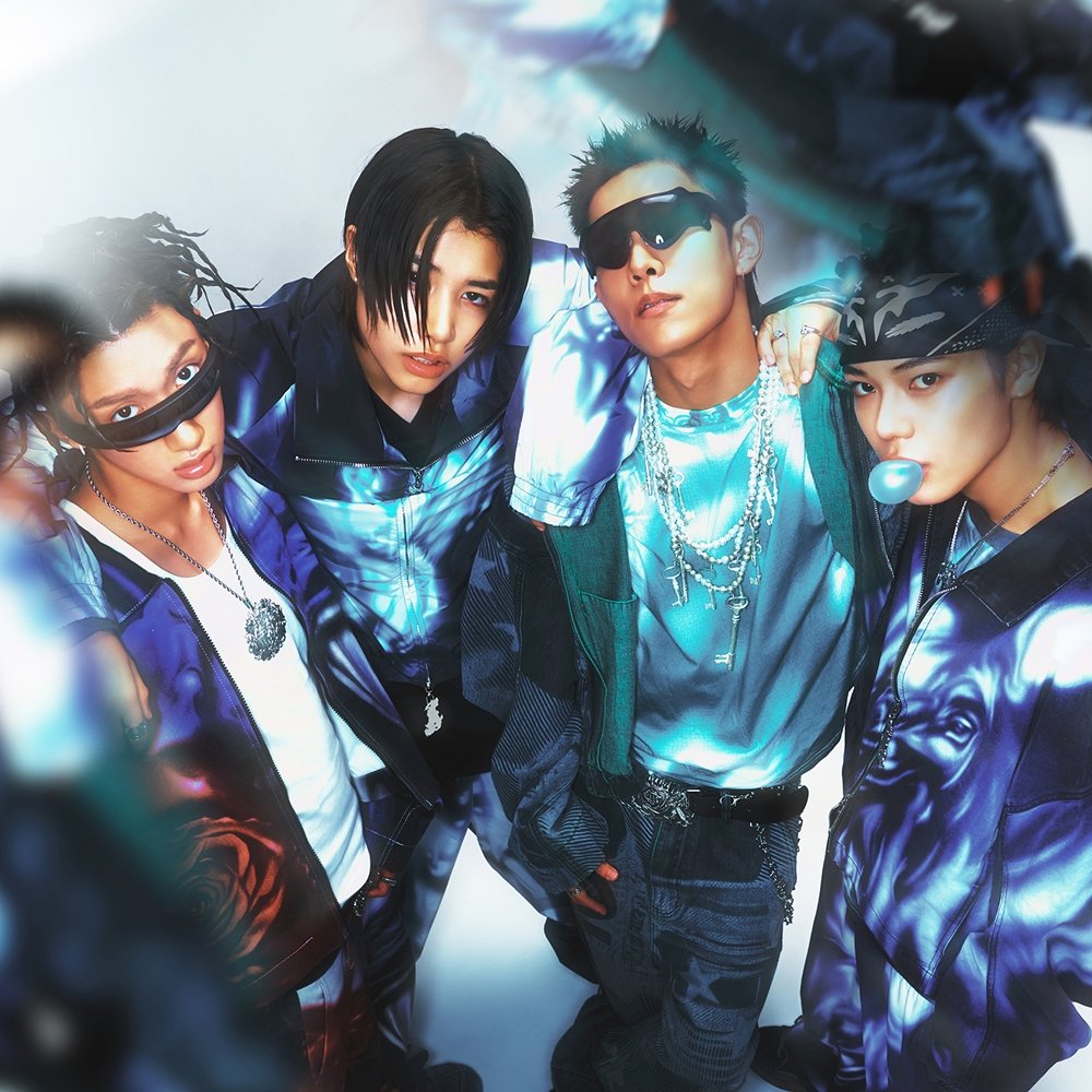 보이그룹 LNGSHOT(롱샷). 사진제공｜MORE VISION(모어비전) 